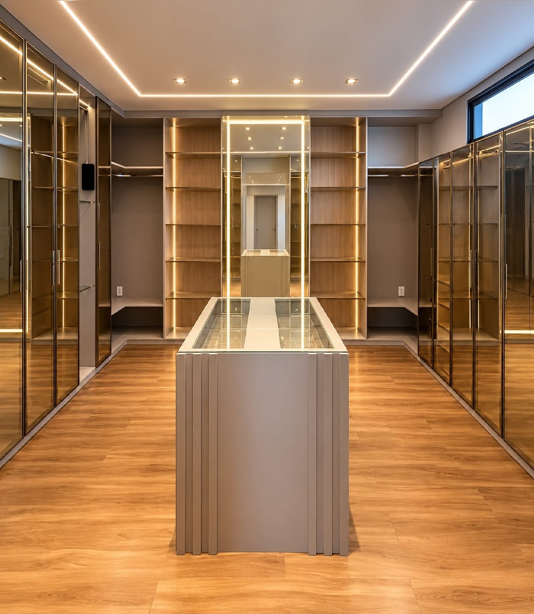 Closet